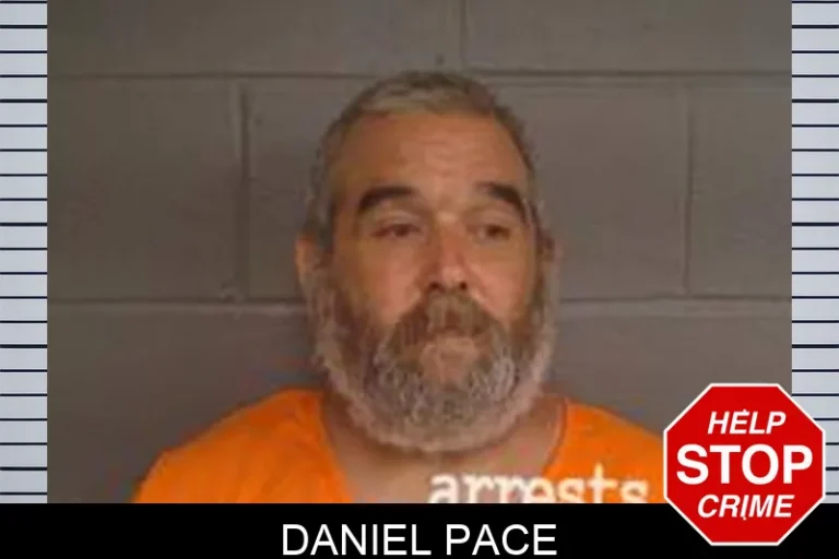 Daniel Pace