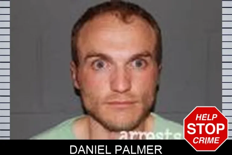 Daniel Palmer