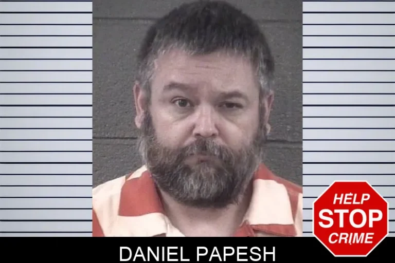 Daniel Papesh
