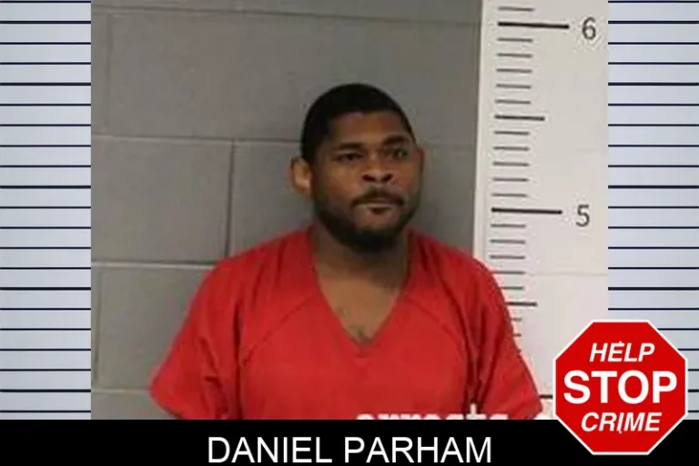 Daniel Parham