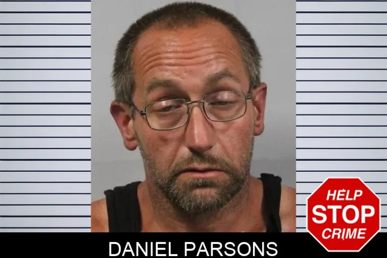 Daniel Parsons