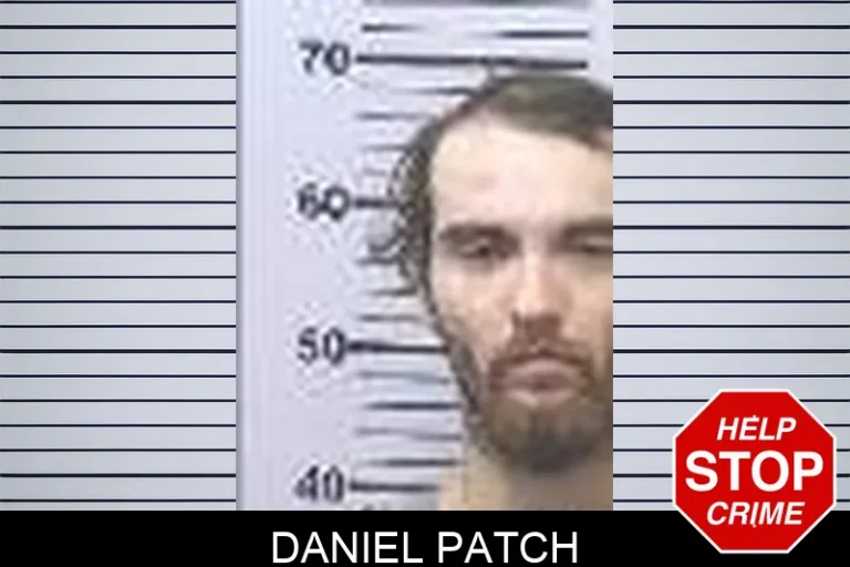 Daniel Patch