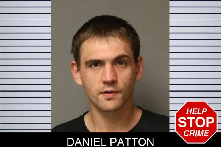 Daniel Patton