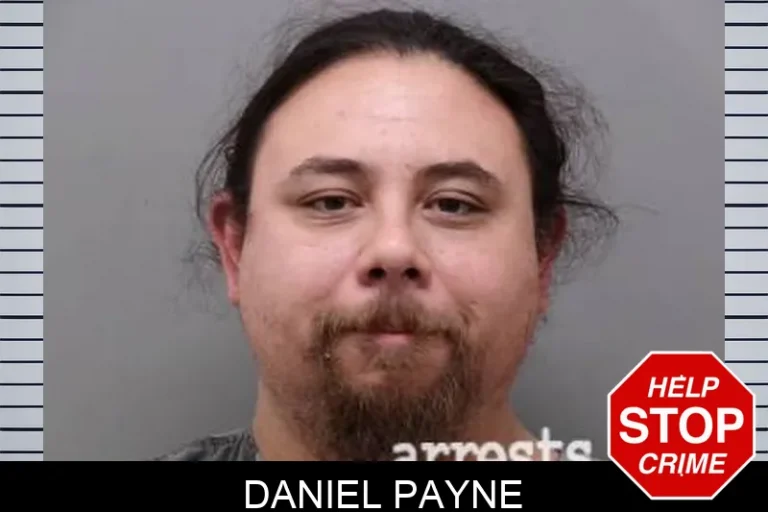 Daniel Payne