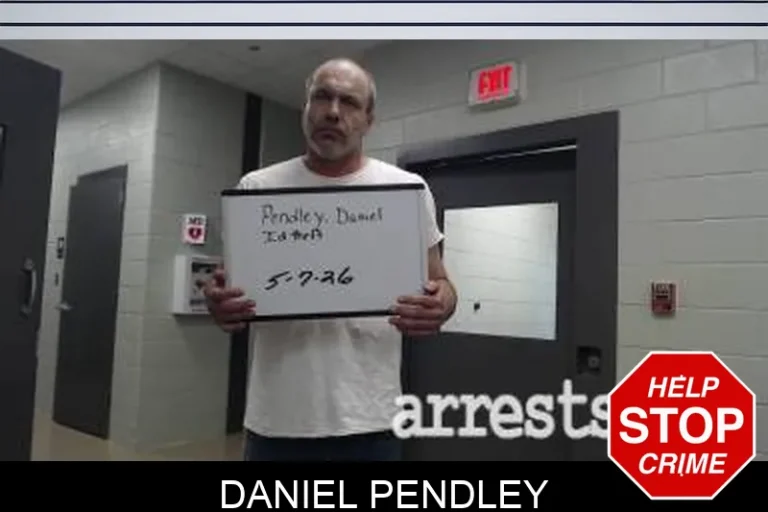 Daniel Pendley