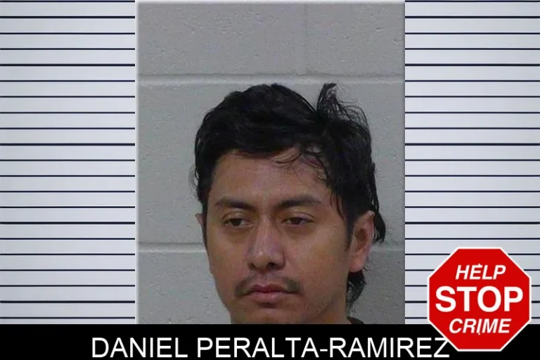 Daniel Peralta-Ramirez