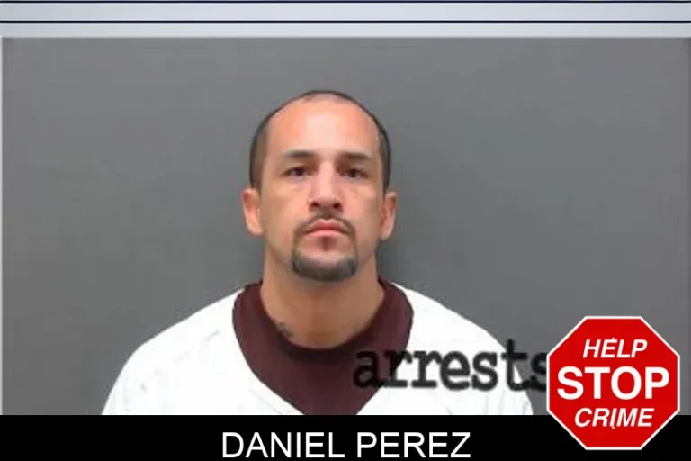 Daniel Perez