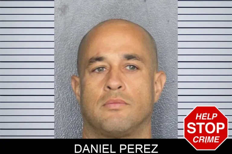 Daniel Perez