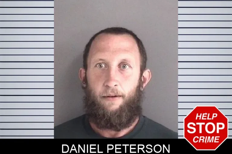 Daniel Peterson
