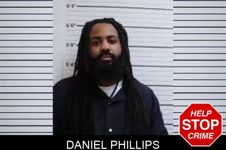 Daniel Phillips