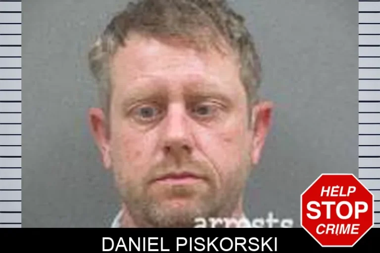 Daniel Piskorski