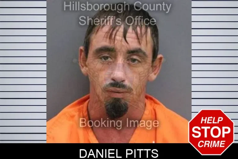 Daniel Pitts