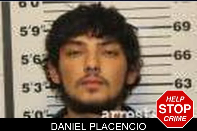 Daniel Placencio