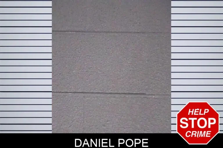 Daniel Pope