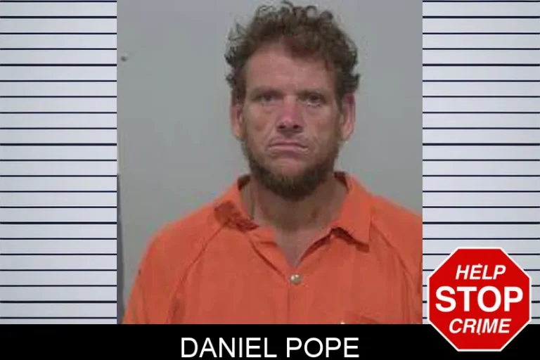 Daniel Pope