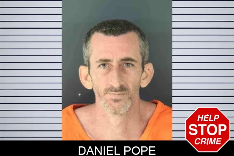 Daniel Pope