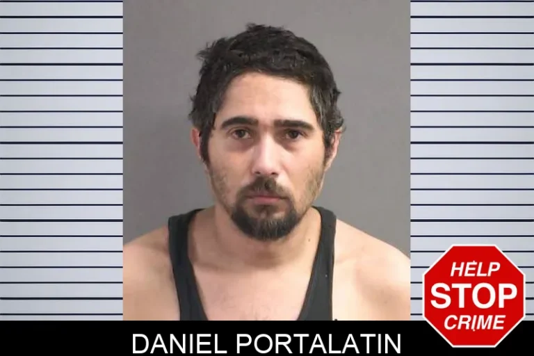 Daniel Portalatin