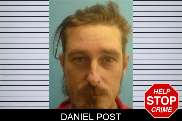 Daniel Post