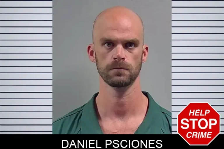 Daniel Psciones