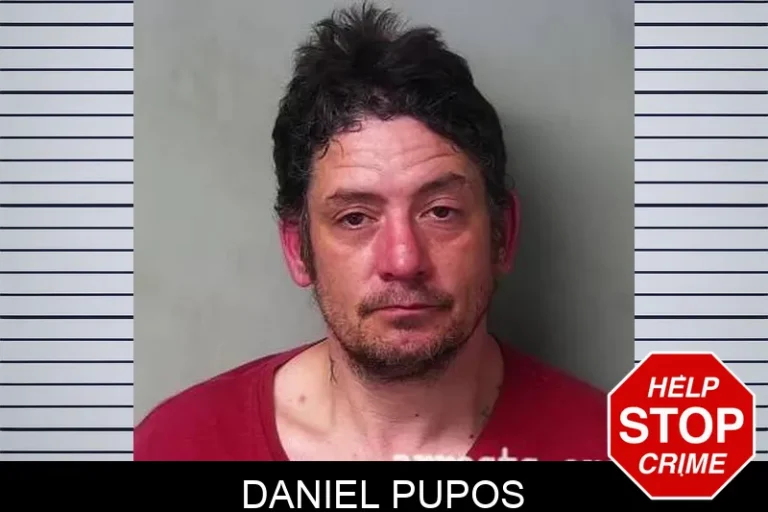 Daniel Pupos