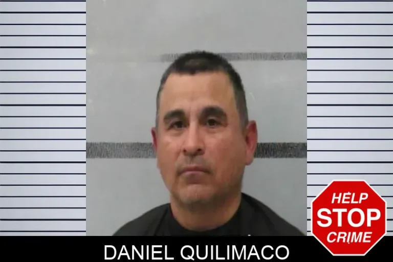 Daniel Quilimaco