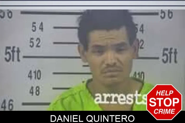 Daniel Quintero
