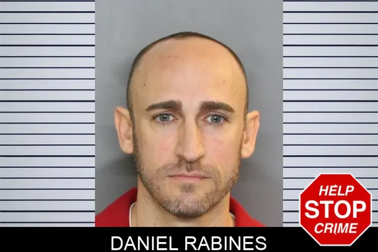 Daniel Rabines