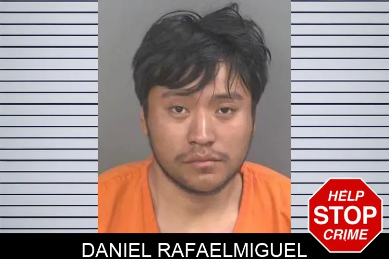 Daniel Rafaelmiguel