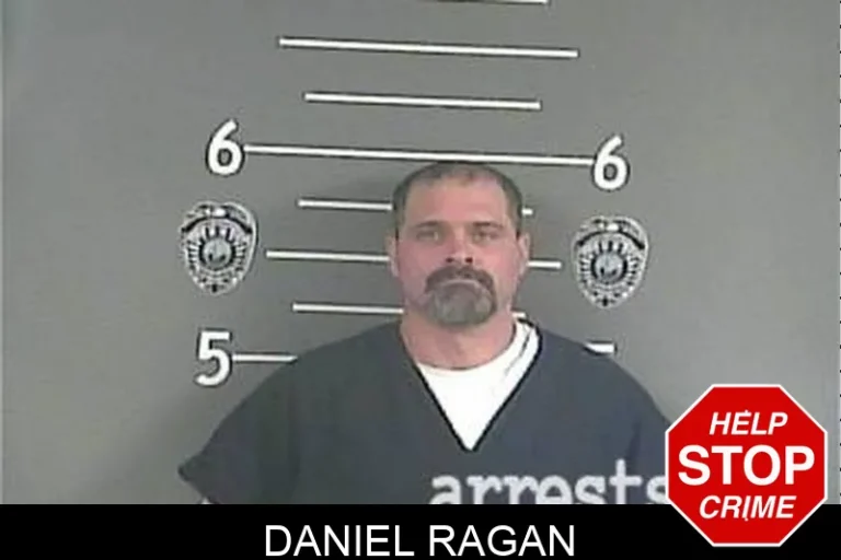 Daniel Ragan