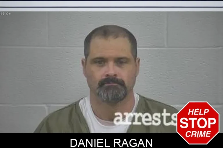 Daniel Ragan