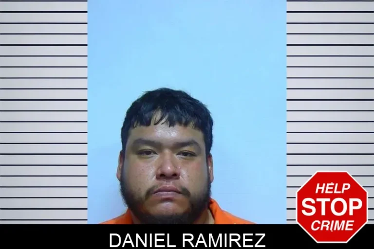Daniel Ramirez