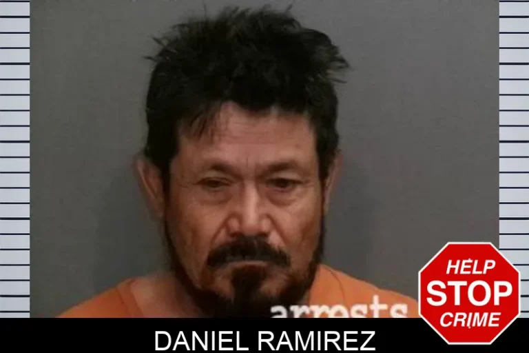 Daniel Ramirez
