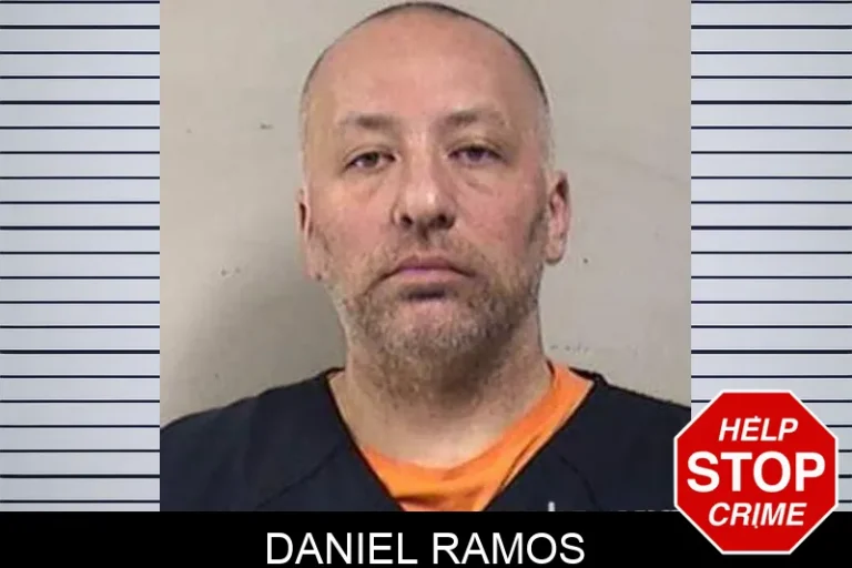 Daniel Ramos