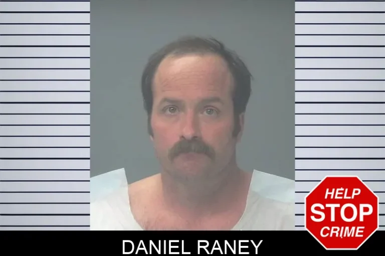 Daniel Raney