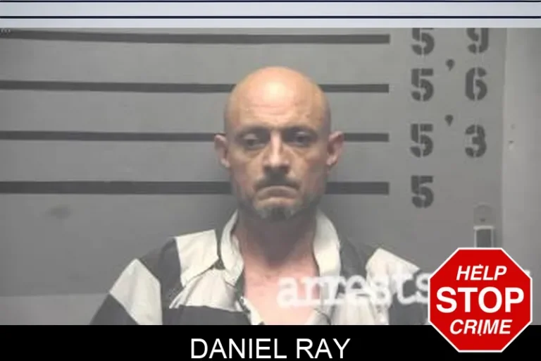 Daniel Ray