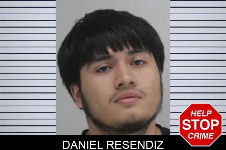 Daniel Resendiz