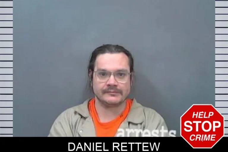 Daniel Rettew
