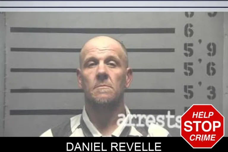 Daniel Revelle
