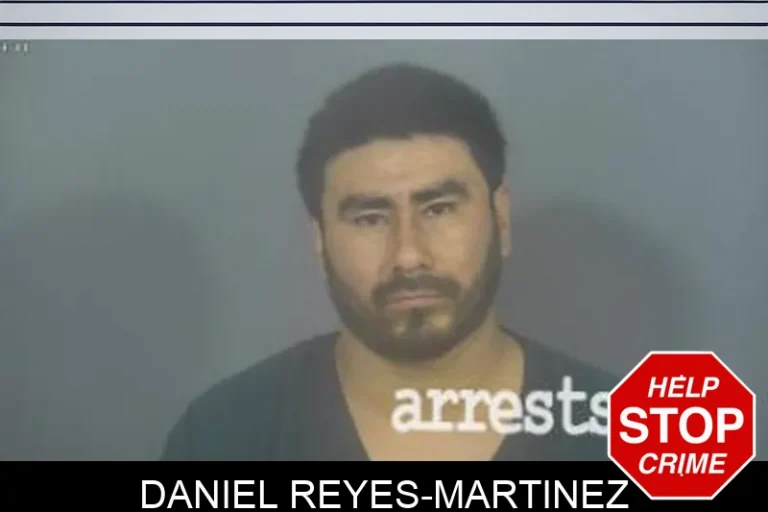 Daniel Reyes-Martinez