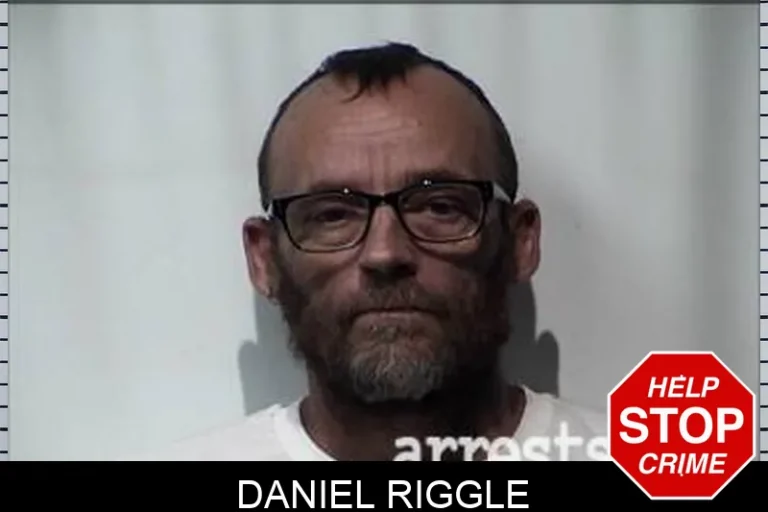 Daniel Riggle