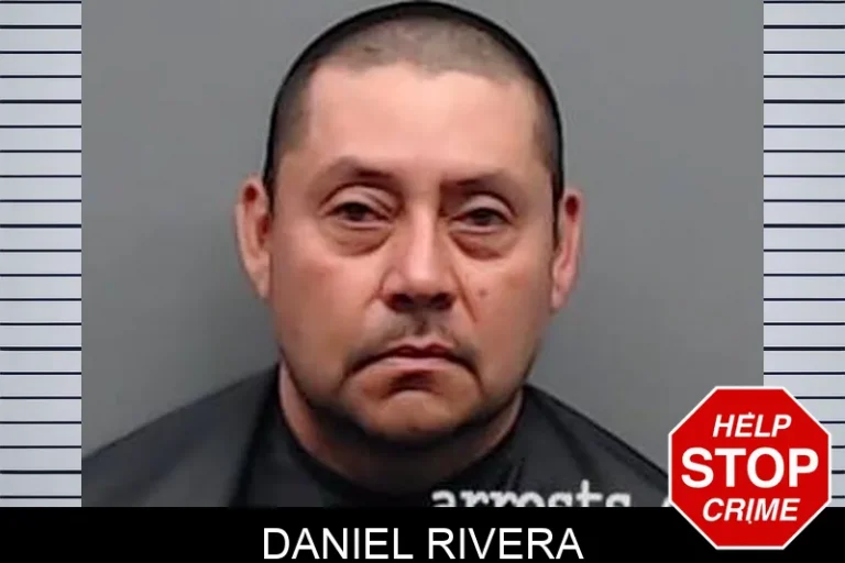 Daniel Rivera