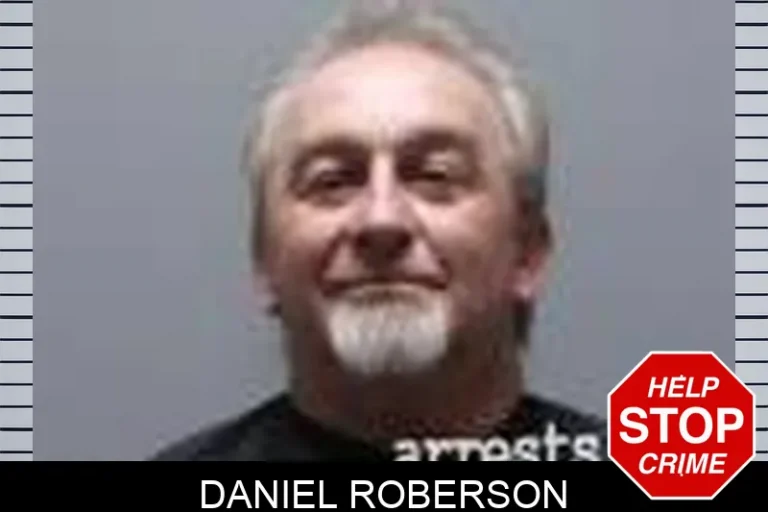 Daniel Roberson