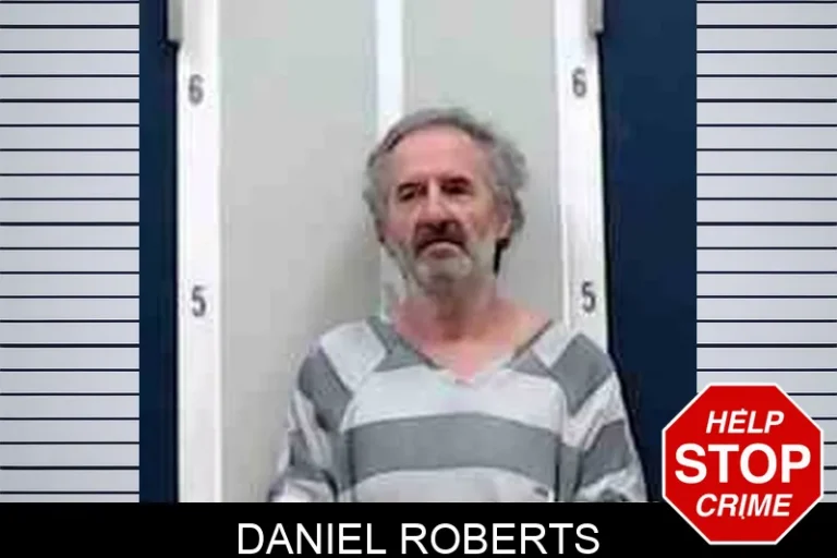 Daniel Roberts