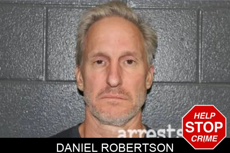 Daniel Robertson