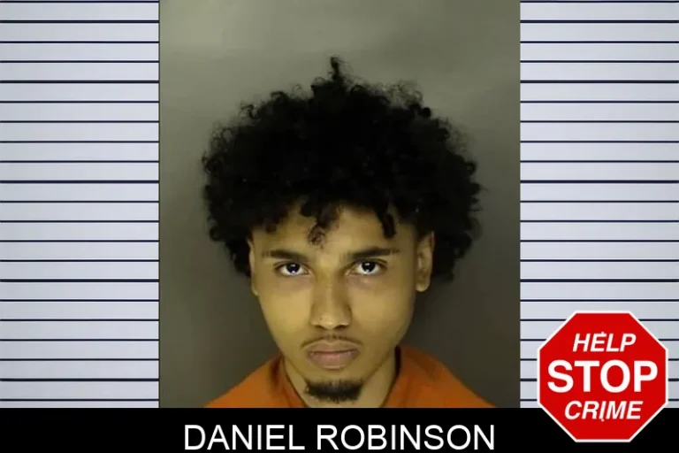 Daniel Robinson