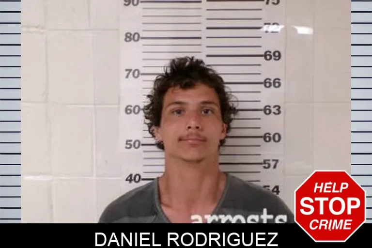 Daniel Rodriguez
