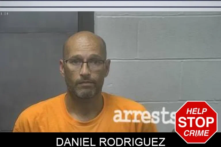 Daniel Rodriguez