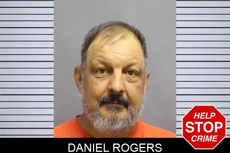 Daniel Rogers