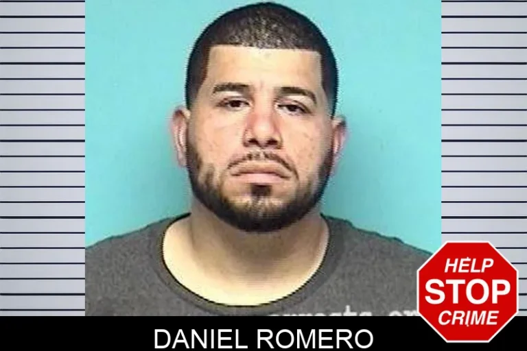 Daniel Romero