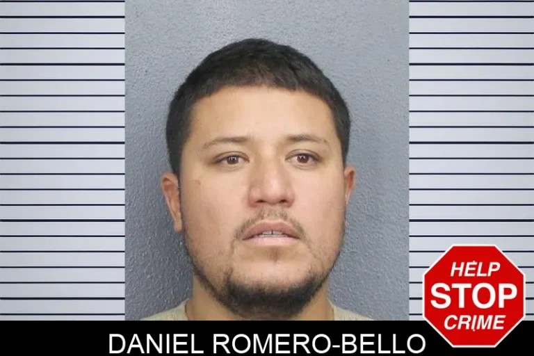 Daniel Romero-Bello